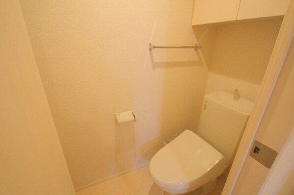 ルピナスAの物件内観写真